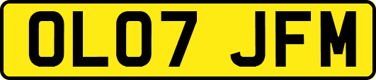 OL07JFM