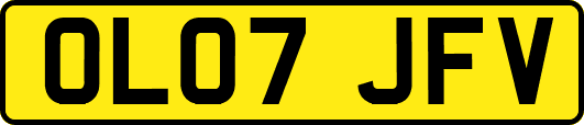OL07JFV