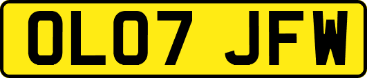 OL07JFW