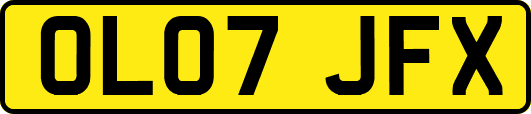 OL07JFX