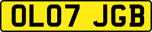 OL07JGB