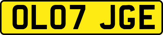 OL07JGE