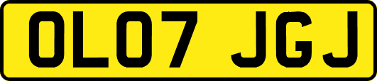 OL07JGJ