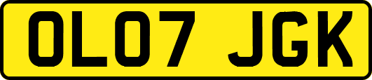 OL07JGK