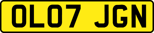 OL07JGN