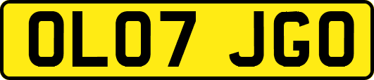 OL07JGO