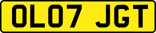 OL07JGT