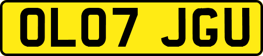 OL07JGU