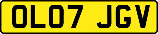 OL07JGV