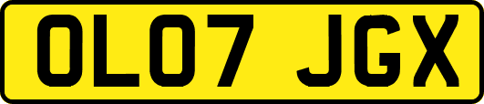 OL07JGX