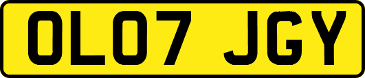 OL07JGY