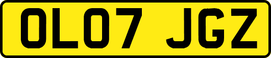 OL07JGZ