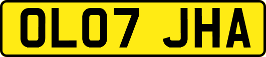 OL07JHA