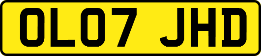 OL07JHD