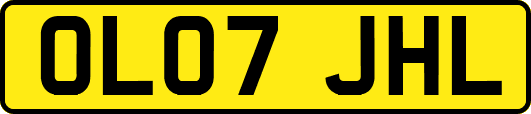 OL07JHL