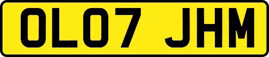 OL07JHM