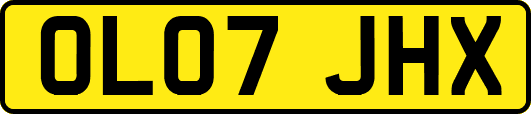 OL07JHX