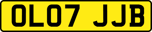 OL07JJB