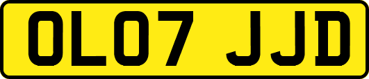 OL07JJD