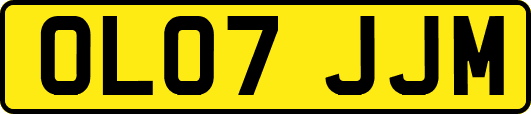 OL07JJM
