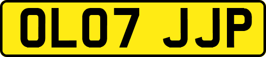 OL07JJP
