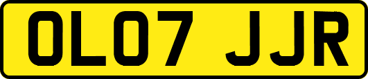 OL07JJR