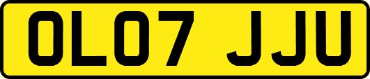 OL07JJU