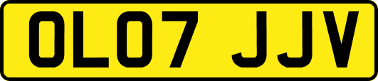 OL07JJV