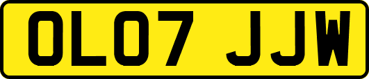 OL07JJW
