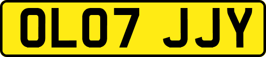 OL07JJY
