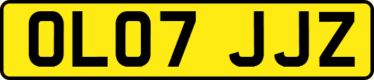 OL07JJZ
