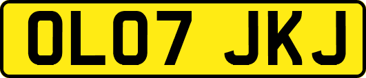 OL07JKJ