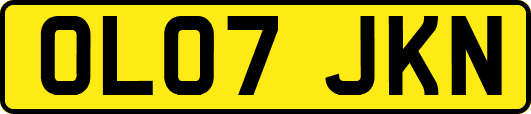 OL07JKN