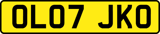 OL07JKO
