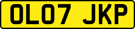 OL07JKP