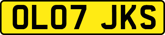 OL07JKS