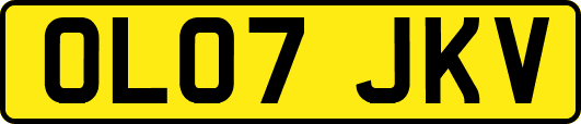 OL07JKV