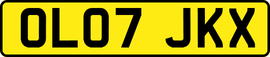 OL07JKX