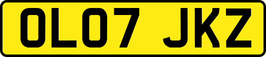 OL07JKZ