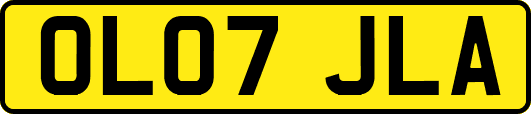 OL07JLA