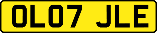 OL07JLE