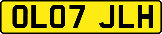 OL07JLH