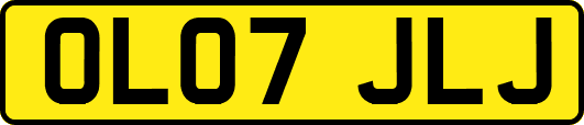 OL07JLJ
