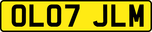 OL07JLM