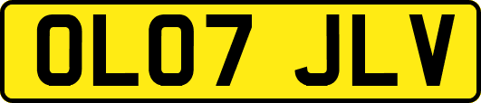 OL07JLV