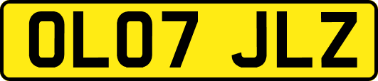 OL07JLZ