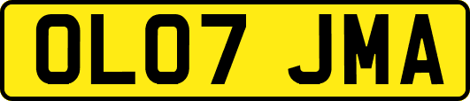 OL07JMA