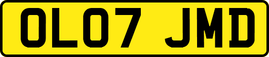 OL07JMD
