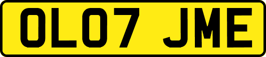 OL07JME