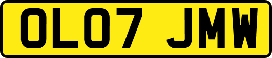 OL07JMW